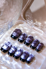 Black Glow French
