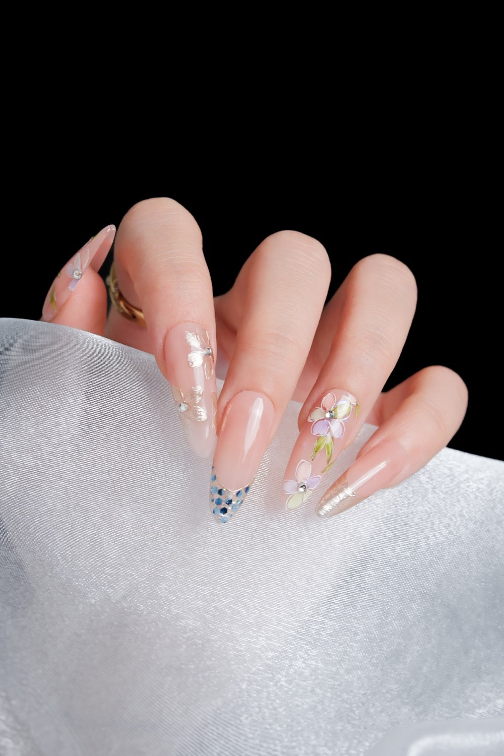 Blossom Breeze