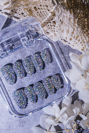 Celestial Crystals
