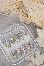 Celestial Crystals