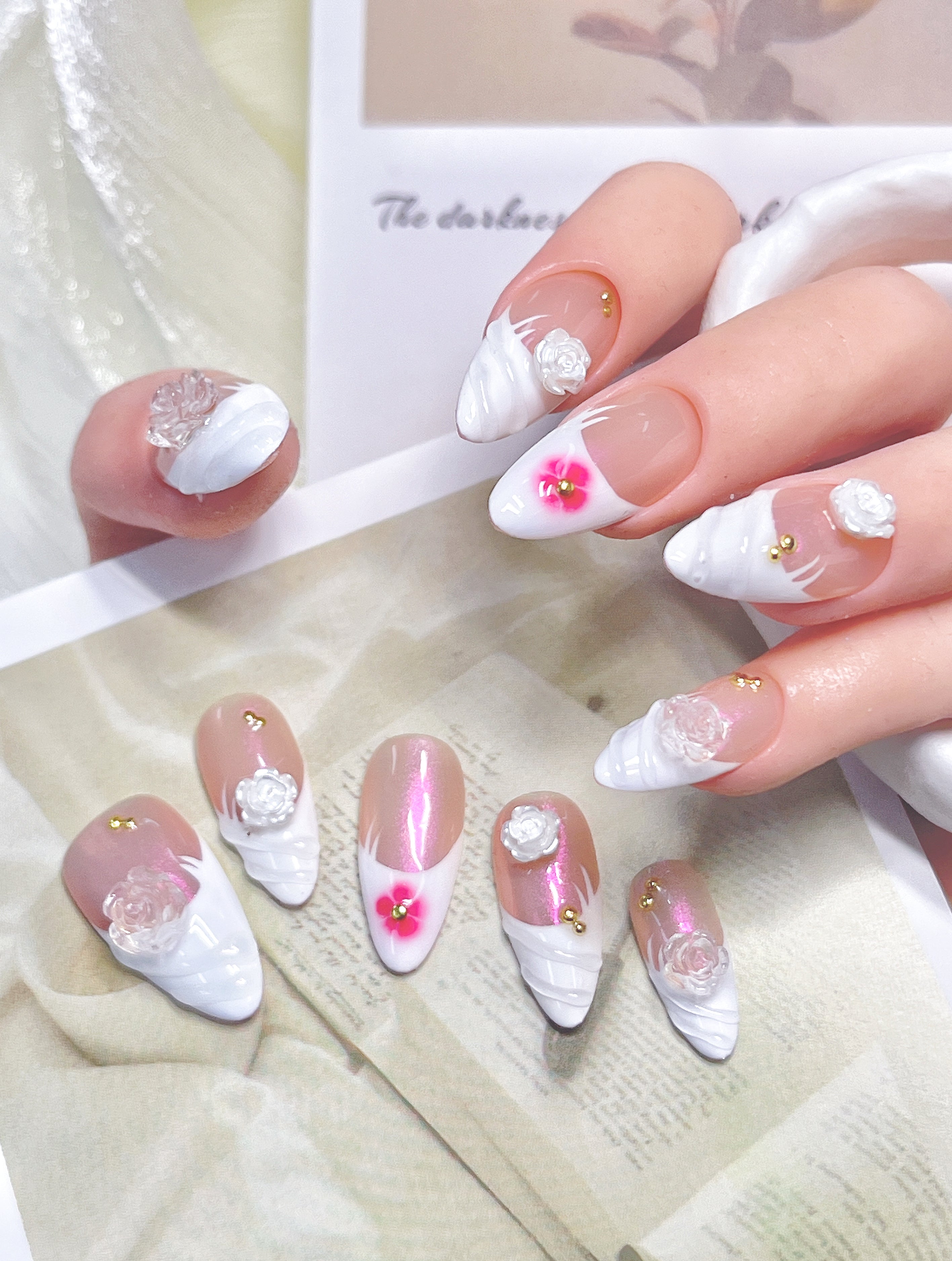 Fleur de Reve
