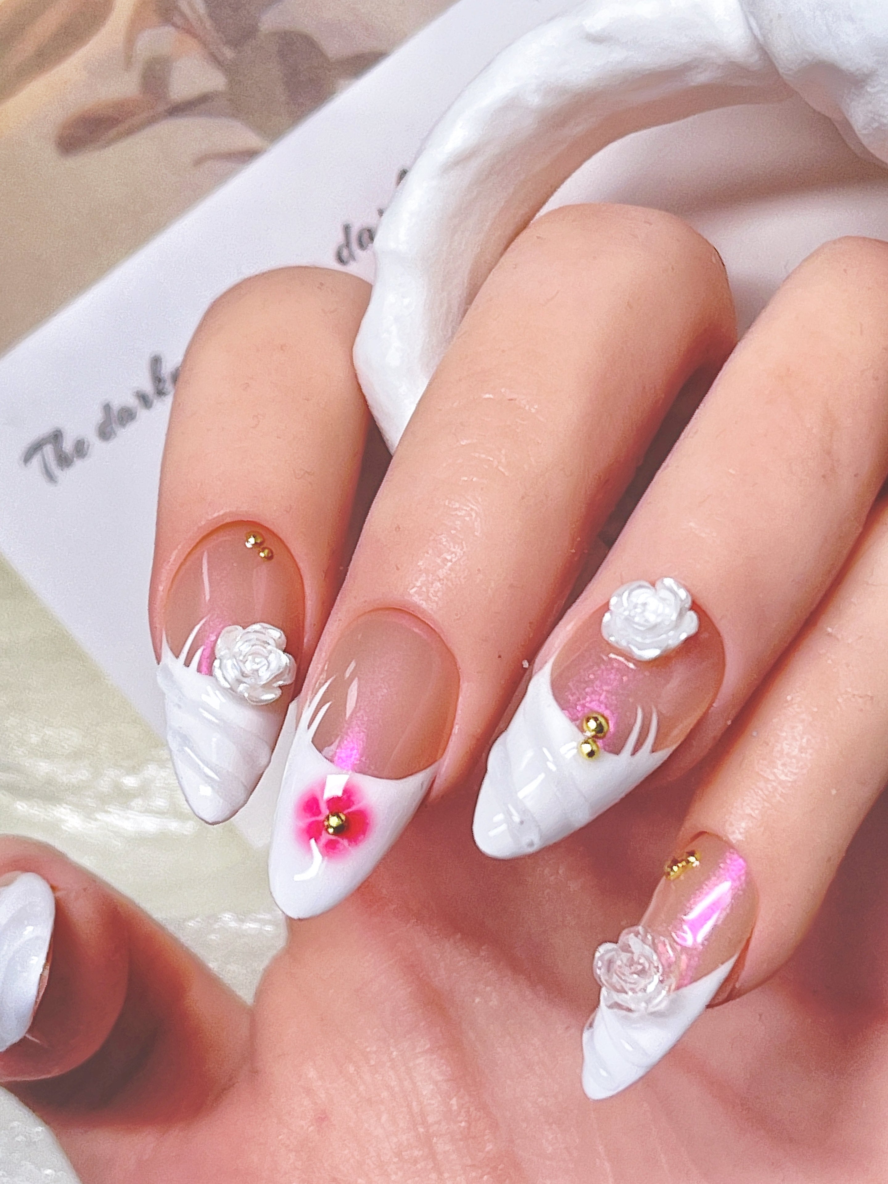 Fleur de Reve