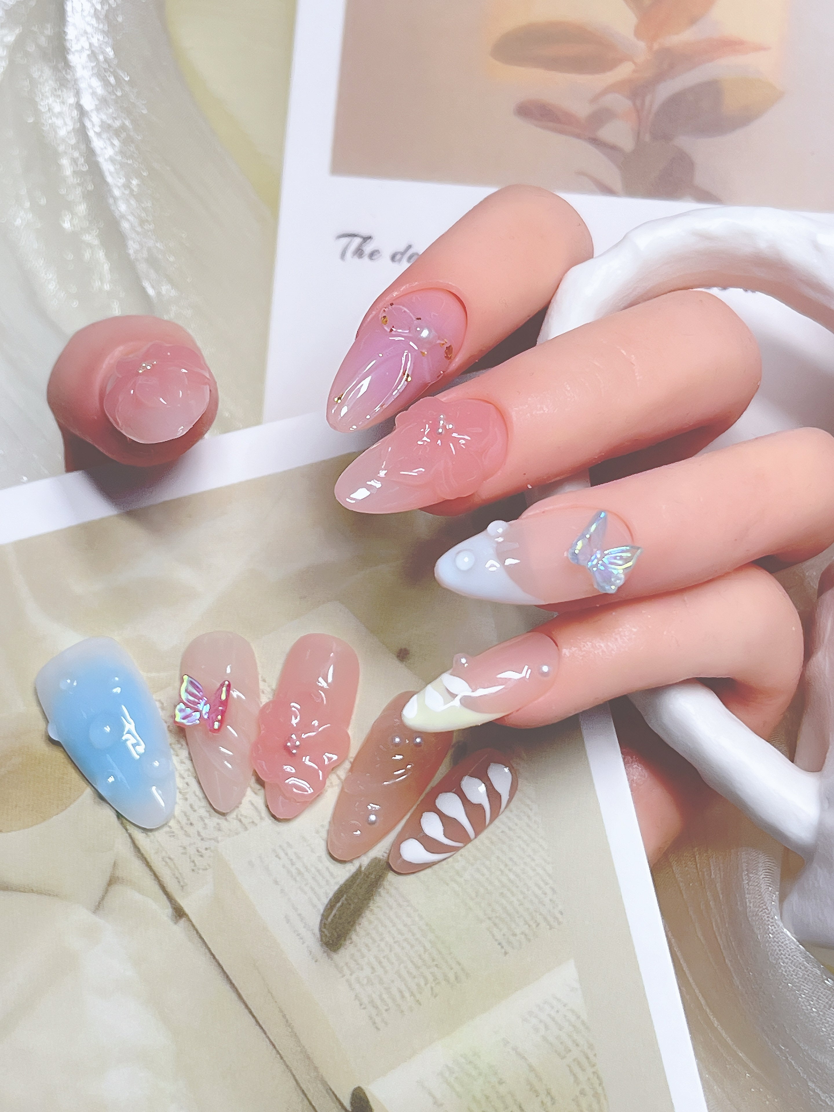 Fairy Bloom