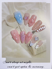 Fairy Bloom