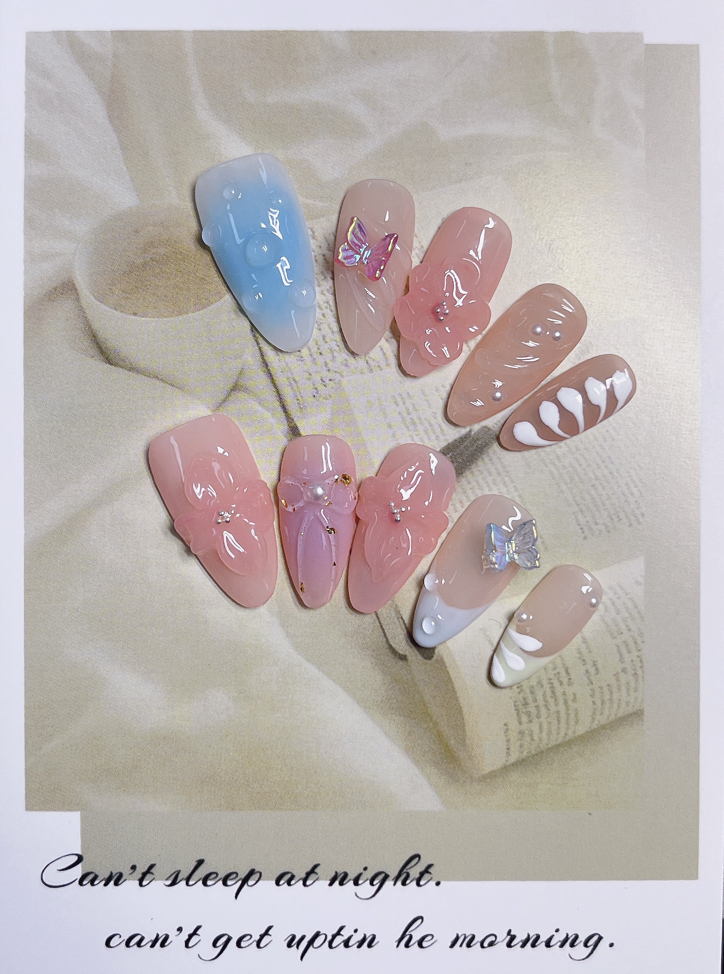 Fairy Bloom