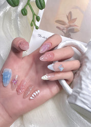 Fairy Bloom