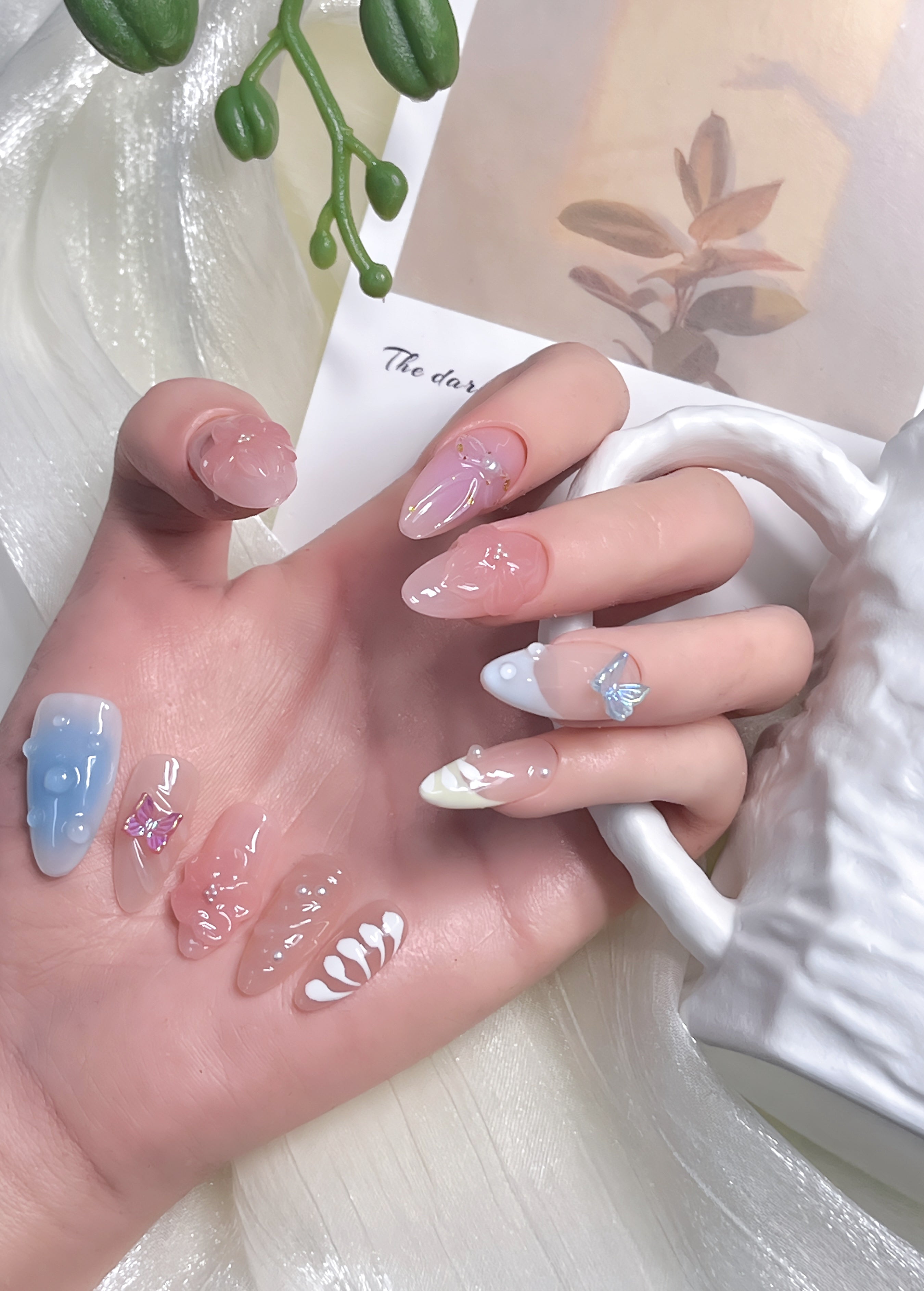 Fairy Bloom
