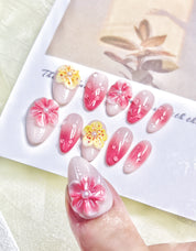 Floral Bliss