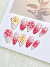 Floral Bliss