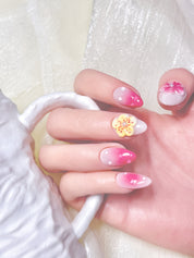 Floral Bliss