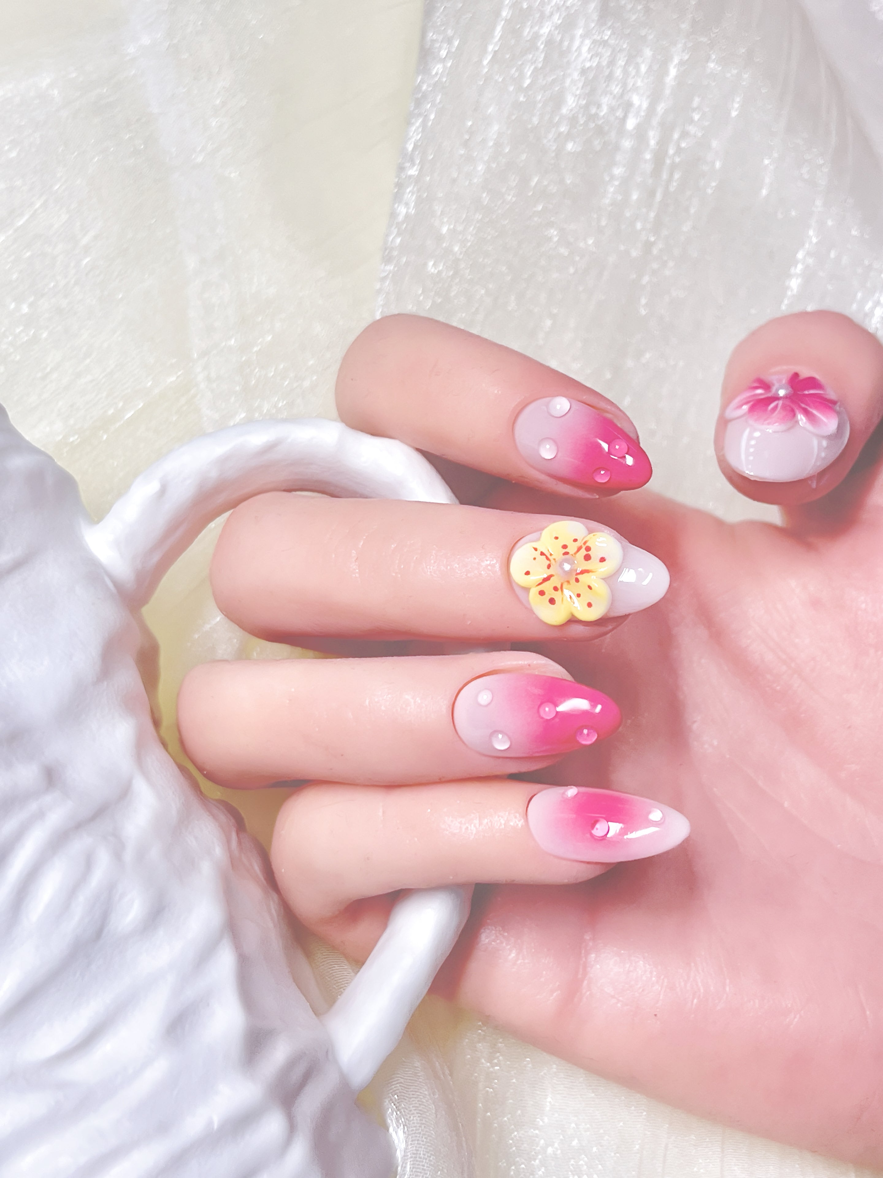 Floral Bliss