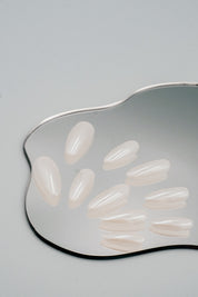 Lustrous Pearl