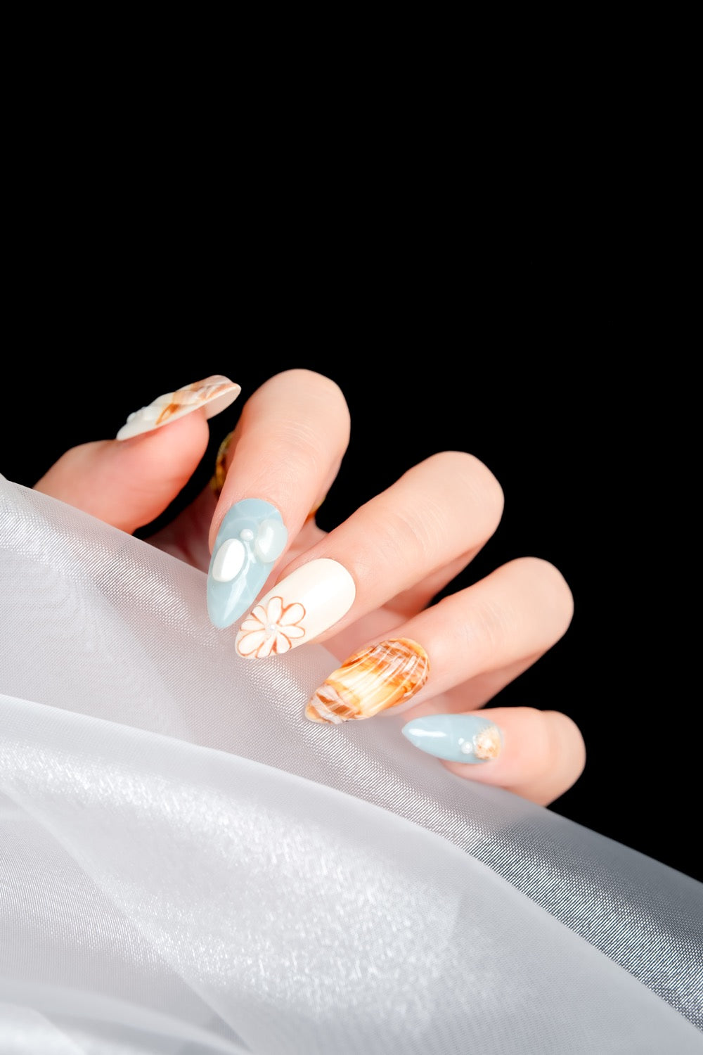 Shell Story