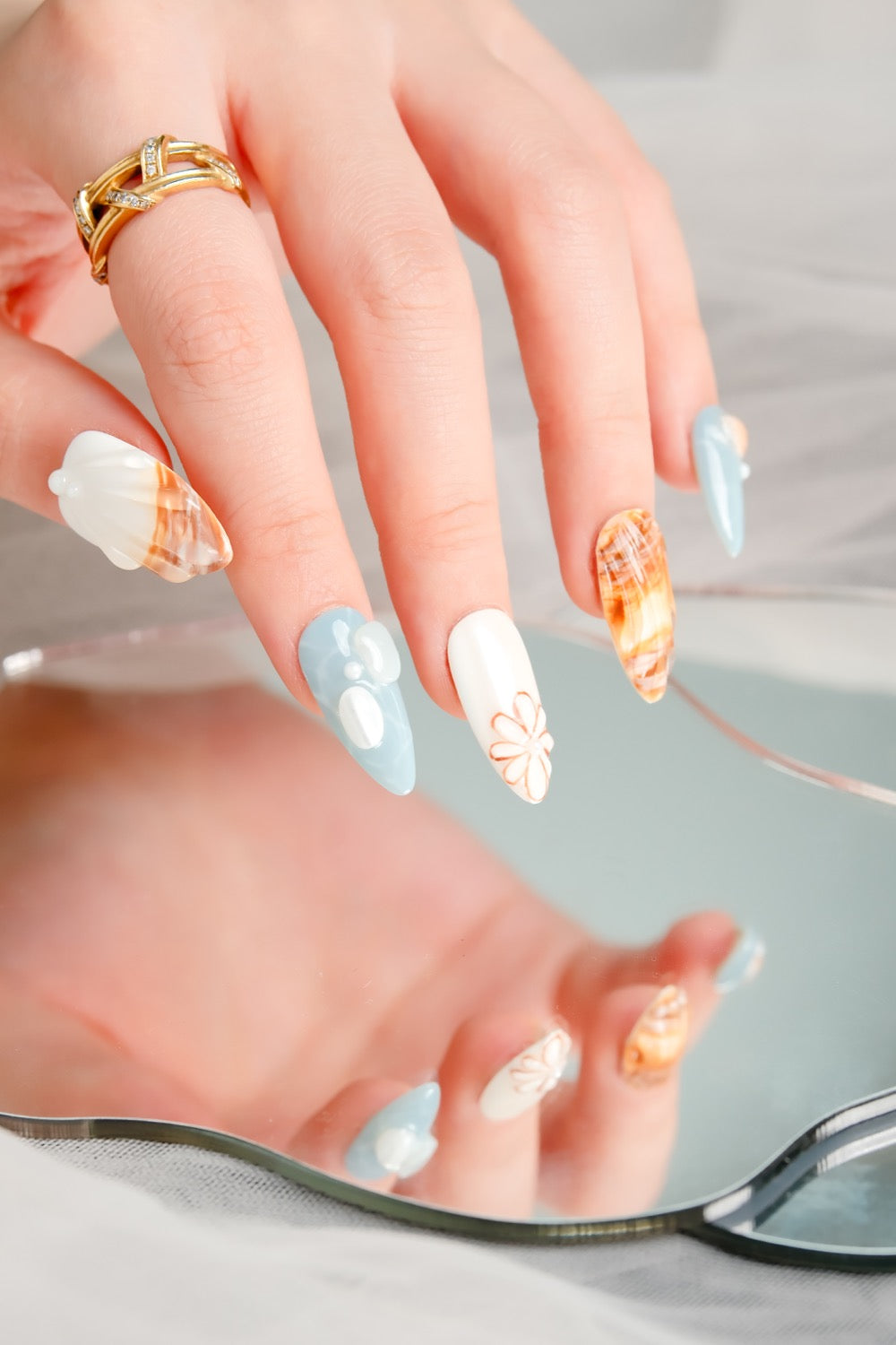 Shell Story
