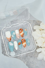 Shell Story