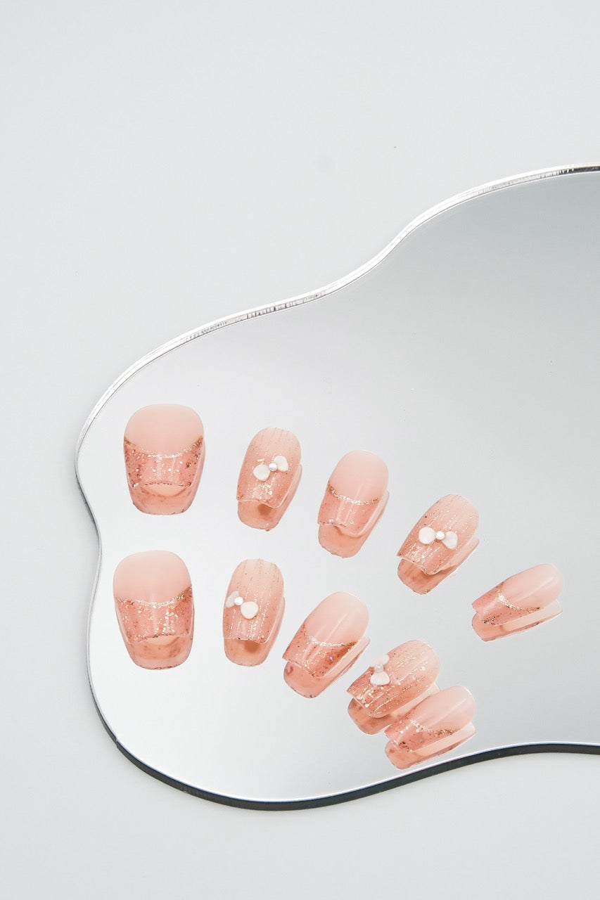 Shimmer French