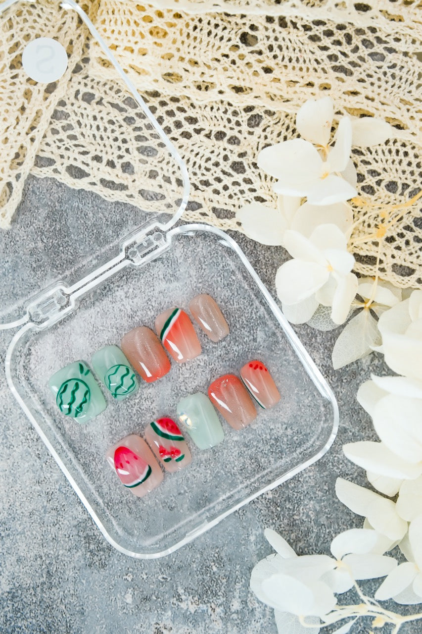 Vibrant Watermelon